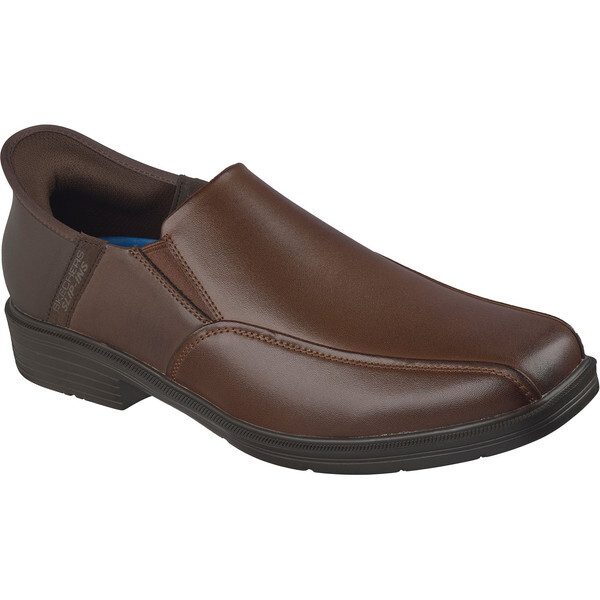 SKECHERS XPb`[Y EH[LOV[Y CASWELL-FRANTONE uE 25.5cm 205169 COG