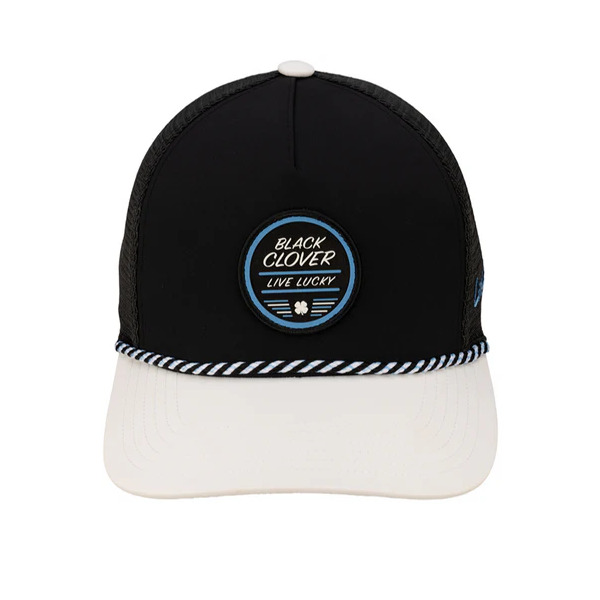 ubNN[o[ Lbv BCJS5HA065F FLASH 1 HD PATCH / BLACK/WHITE F