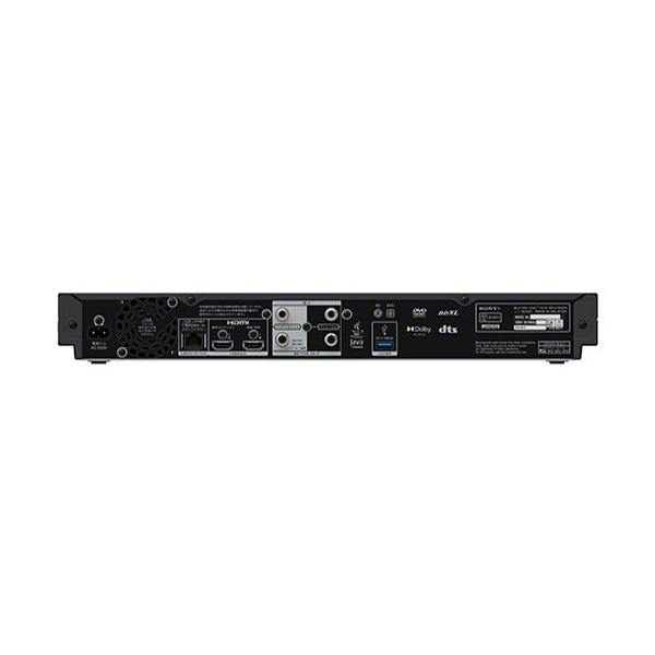 SONY BDZ-FBW2200 [ブルーレイレコーダー(HDD2TB・2番組同時録画)] 激安の新品・型落ち・アウトレット 家電 通販  XPRICE エクスプライス (旧 PREMOA プレモア)