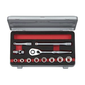 ソケットレンチ