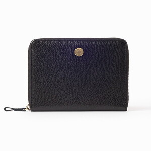 made in underground osaka.japan ヌメ革財布 グリーン OJ-4021 | 激安