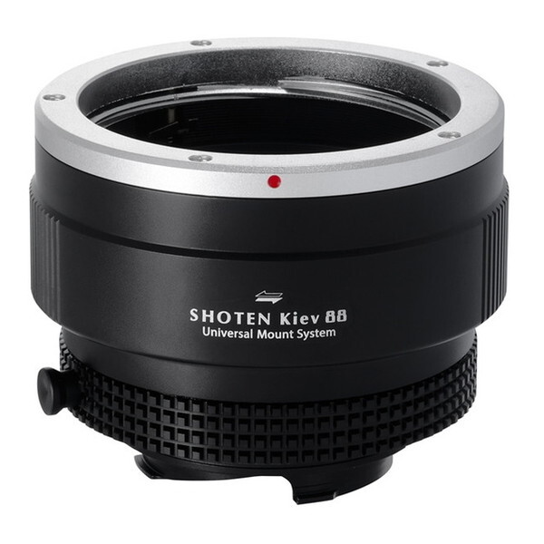 SHOTEN Kiev88-LM-U ubN [}EgA_v^[]