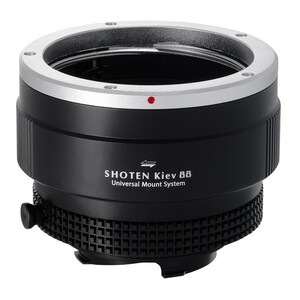 レンズアクセサリー