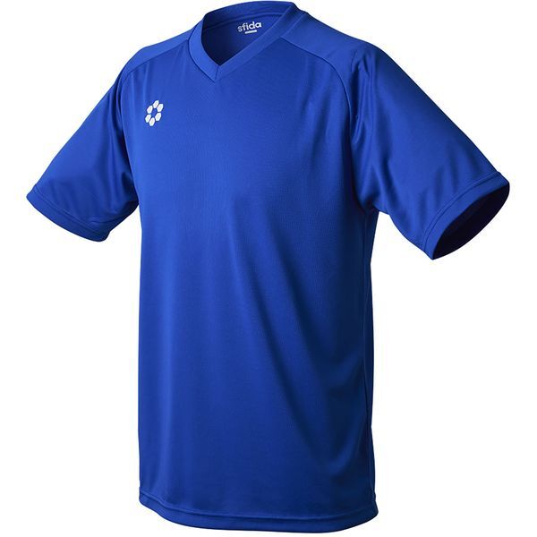 SFIDA tbgTEGA BP TEAMVcS/S u[ 2XL SA24832 BLU