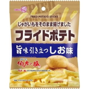 スナック・おつまみ