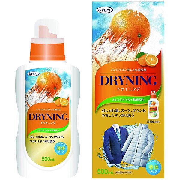 EGL hCjO t̃^Cv { 500ml