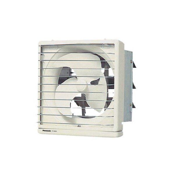 PANASONIC FY-30LSG [有圧換気扇 インテリア形有圧換気扇] | 激安の 