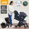 ジョイー Joie トラベルシステム ベビーカー パクト プロ シェール & ベビーシート アイ・スナグ2 シェール 41538 新生児～4歳頃まで 【保証期間：1年】