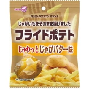 スナック・おつまみ