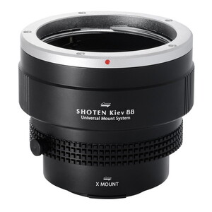 レンズアクセサリー