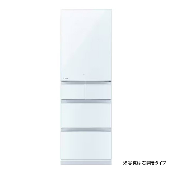 1471◀送料設置無料　三菱　大型冷蔵庫　人気モデル　455L 1471◁送料設置無料 三菱 大型冷蔵庫 人気モデル 455L - メルカリ