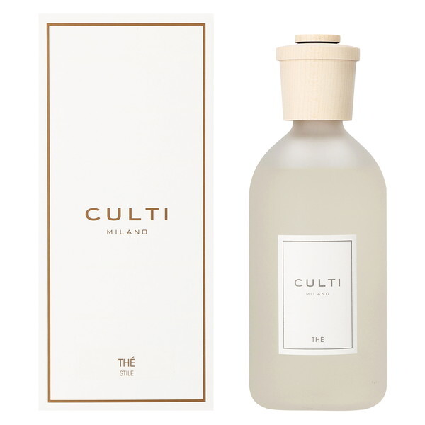 CULTI MILANO NeB fBt[U[X^CNVbN e 500ml CUL-DIFFUSERTHE-500