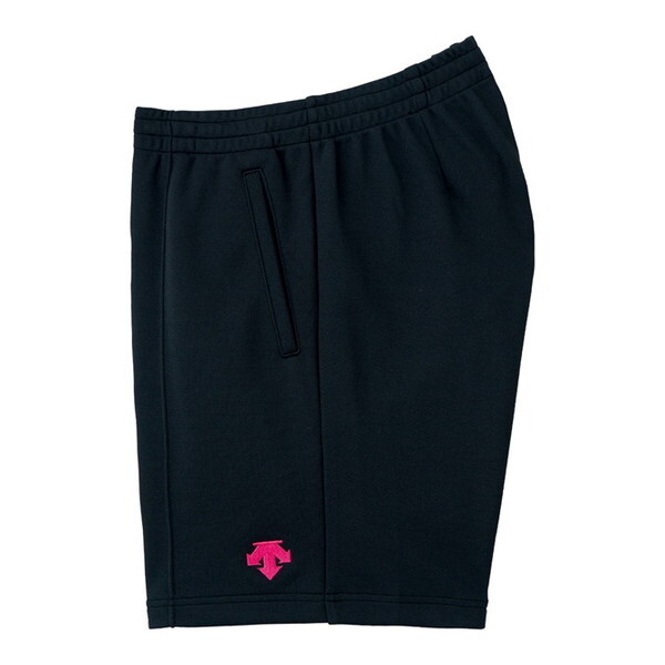 DESCENTE fTg o[{[ o[{[pc ubN×sN 130 DSP1600B BPK