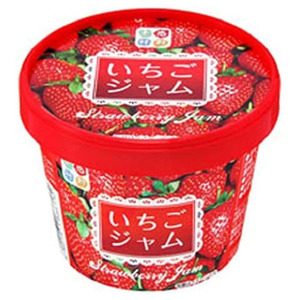 パン・ジャム・シリアル