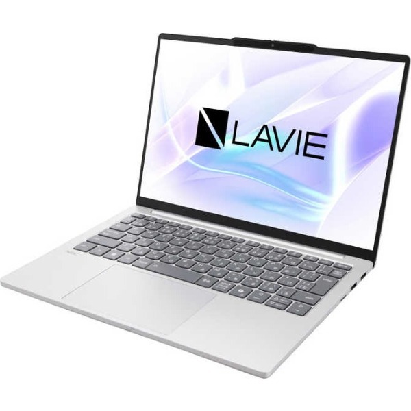NEC PC-N135DLAS ���C�g�V���o�[ LAVIE N13 Slim [�m�[�g�p�\�R�� 13.3�^ / Win11 Home / Office����]