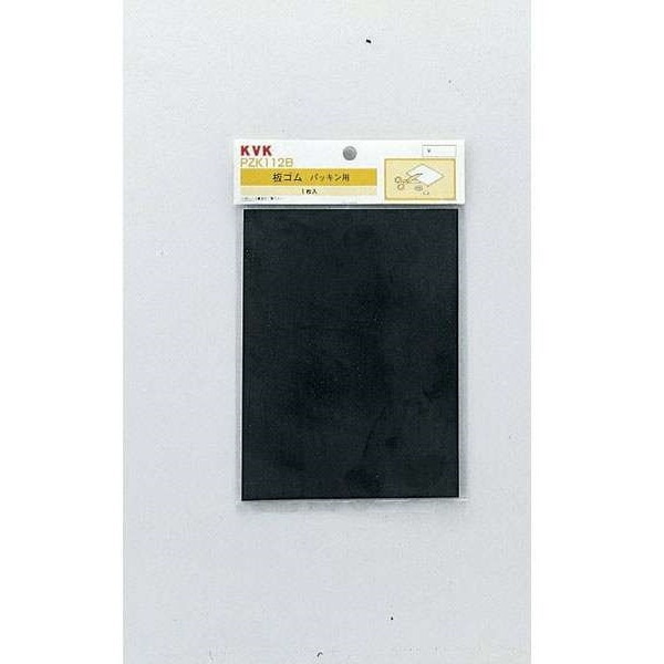 KVK KVK PZK112B S200x150x2mm