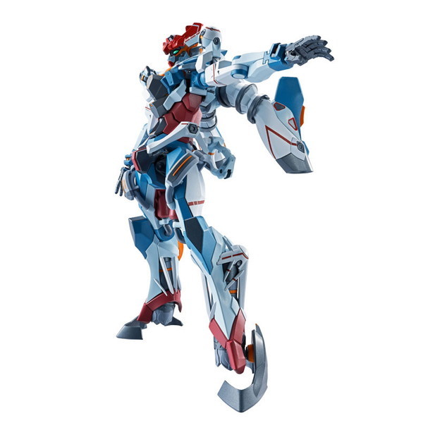 HG ジークアクス まとめ売り 最終回の「ジークアクス（エンディミオン・ユニット覚醒時）」が