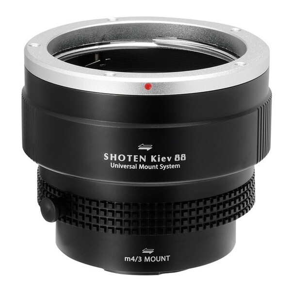 SHOTEN Kiev88-m43-U ubN [}EgA_v^[]