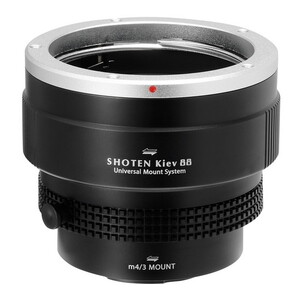 レンズアクセサリー