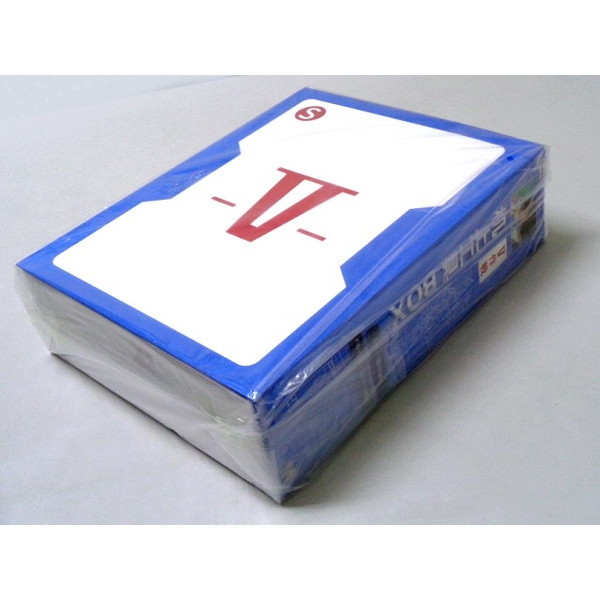 TX^[ HBOX @mK_ V GS7 S5110610