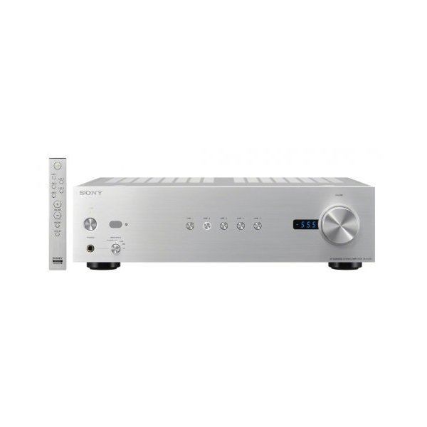 SONY TA-A1ES [ステレオインテグレートアンプ (ハイレゾ音源対応