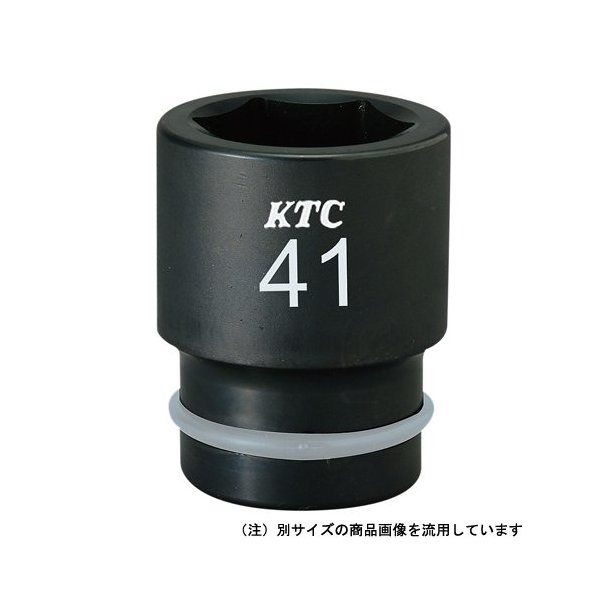 KTC BP626P 19.0sq.�C���p�N�g�����`�p�\�P�b�g(�W��)�s���E�����O�t26mm