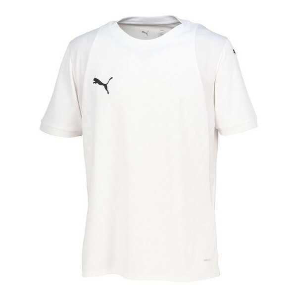 PUMA v[} TbJ[Vc TEAMCUP Q[Vc XXL 706793 04 PUMA White-PUMA Black