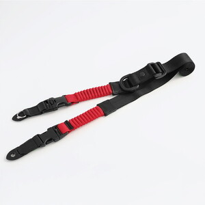 カメラストラップ