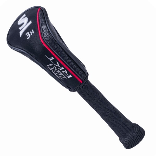 リゾット 日本正規品】 DUNLOP スリクソン Zxi RKT ハイブリッド 2026年モデル