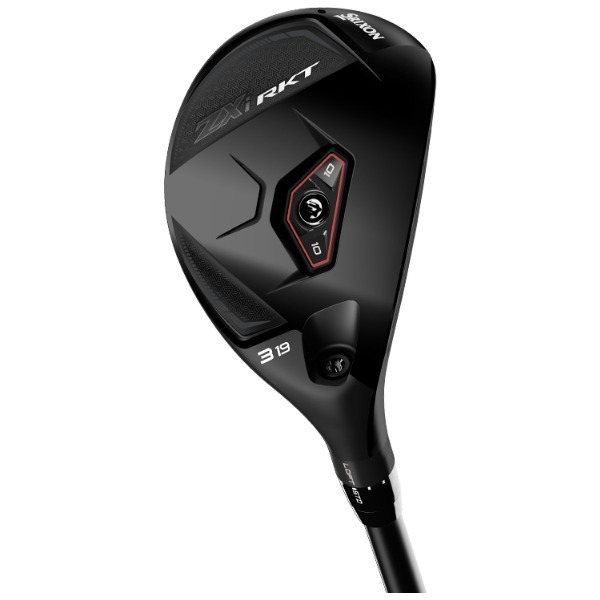 日本正規品】 DUNLOP スリクソン Zxi RKT ハイブリッド 2026年モデル