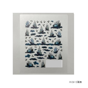 シール・ステッカー