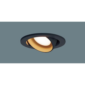 PANASONIC LGD3103LU1 [天井埋込型 LED(調色) ベースダウンライト 浅型 