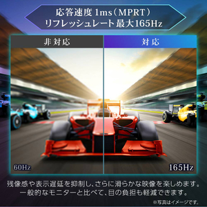 MAXZEN MGM32IC02 [31.5型 ゲーミング液晶モニター] | 激安の新品・型