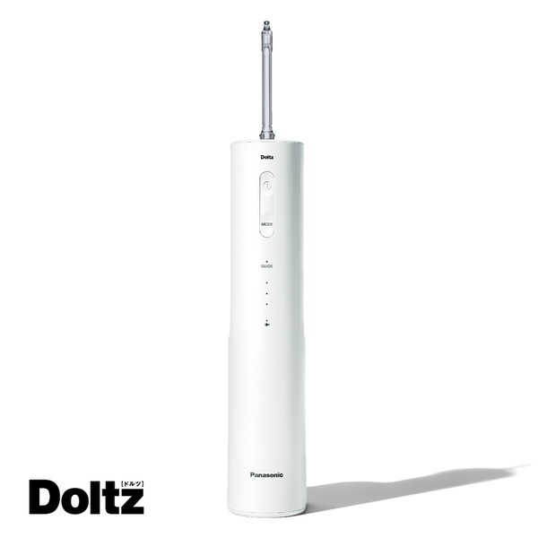 PANASONIC EW-NJ80-W 白 Doltz(ドルツ) ジェットウォッシャー