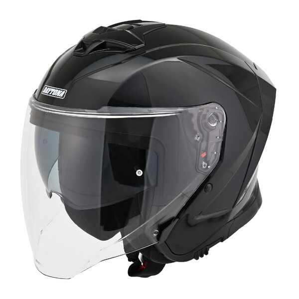 Daytona　ジェットヘルメット DAYTONA（バイク用品） 【完売御礼！】42%OFF！訳あり特価