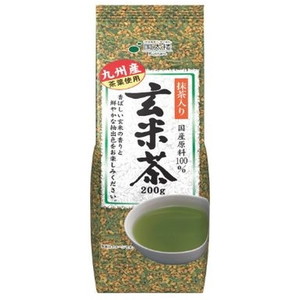 茶葉・粉末ティー