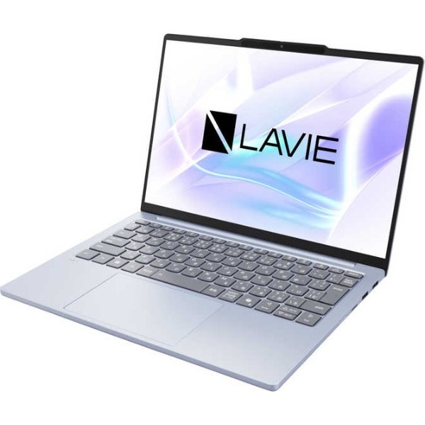 NEC PC-N135DLAM �|�[���[�u���[ LAVIE N13 Slim [�m�[�g�p�\�R�� 13.3�^ / Win11 Home / Office����]