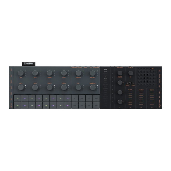 YAMAHA SEQTRAKBK ubN ~[WbNv_NVX^WI [O[{bNX]