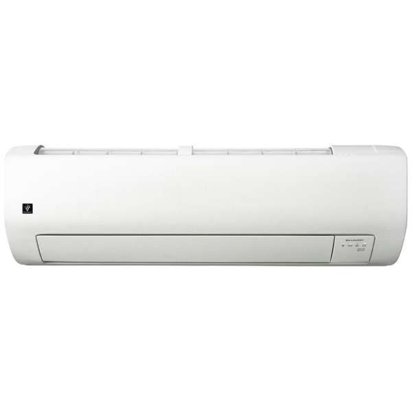 SHARP AY-T56V2-W �z���C�g�n V�V���[�Y [�G�A�R��(���18���p�E�P��200V)]
