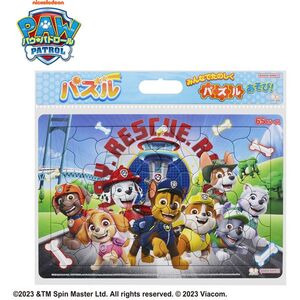 セイカ 6400027A パズル65P パウ・パトロール