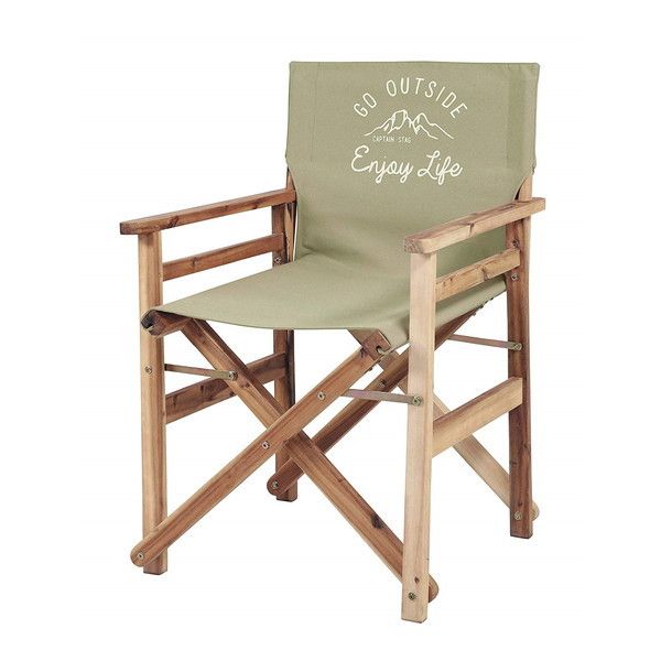 CAPTAIN STAG UP-1012 �J�[�L �����e (FD�f�B���N�^�[�`�F�A)
