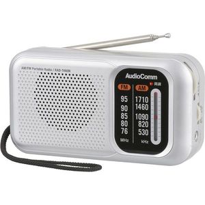 ラジオ・CDラジオ・ラジカセ