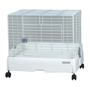 小動物用ハウス用品