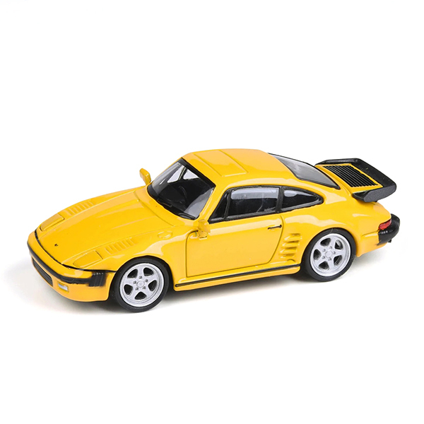 �p���S�� RUF BTR �X�����g�m�[�Y 1986 �u���b�T���C�G���[ RHD PA-65541 �~�j�J�[ 1/64 PARAGON