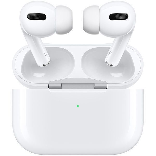 APPLE MLWK3J/A AirPods Pro (エアーポッズプロ) [ワイヤレス 