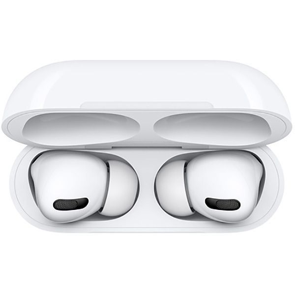 未開封Apple AirPods Pro 最新モデル 1年メーカー保証