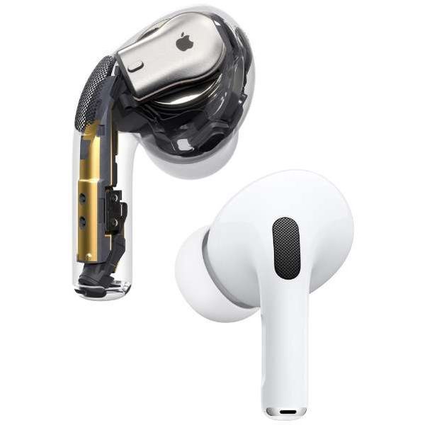 【国内家電店購入　新型未開封品】新型AirPods Pro  MLWK 3Jエアーポッツ