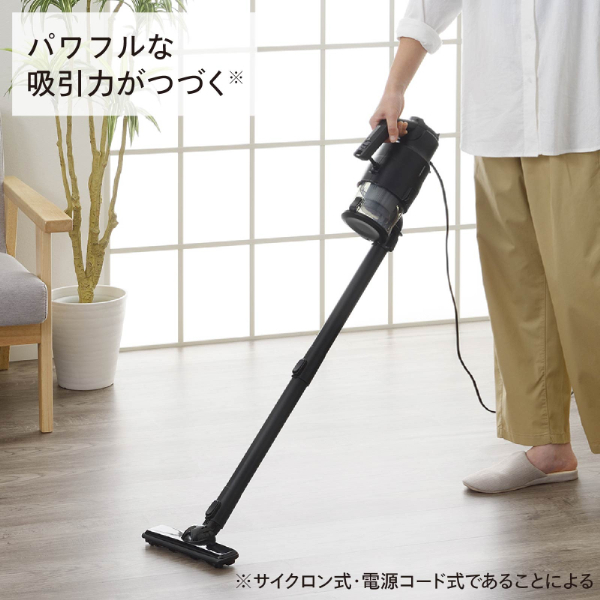 TWINBIRD 掃除機 コード式 ハンディクリーナー EHC-EB54B goods-647_s5.jpg