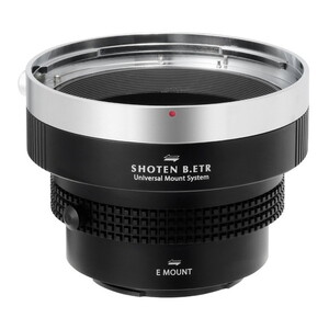 レンズアクセサリー