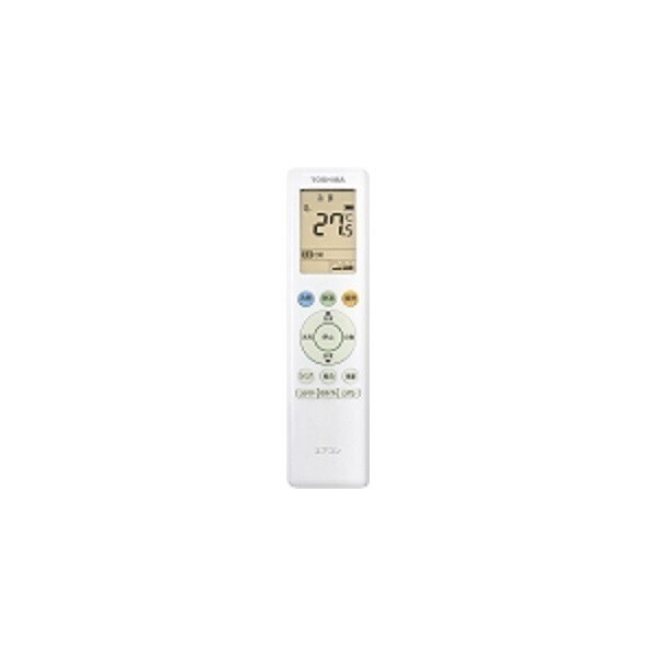 東芝 RAS-3614TL-W ホワイト [ルームエアコン(主に12畳用